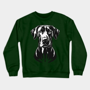Rhodesian ridgeback Crewneck Sweatshirt